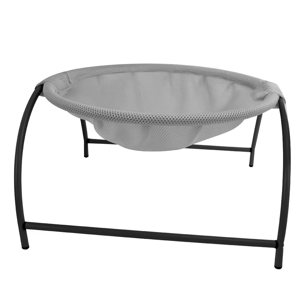 Cat Dog Bed Pet Hammock Cat Standing Bed Pet Supplies Full Wash Stable Structure, Detachable, Excellent Breathability