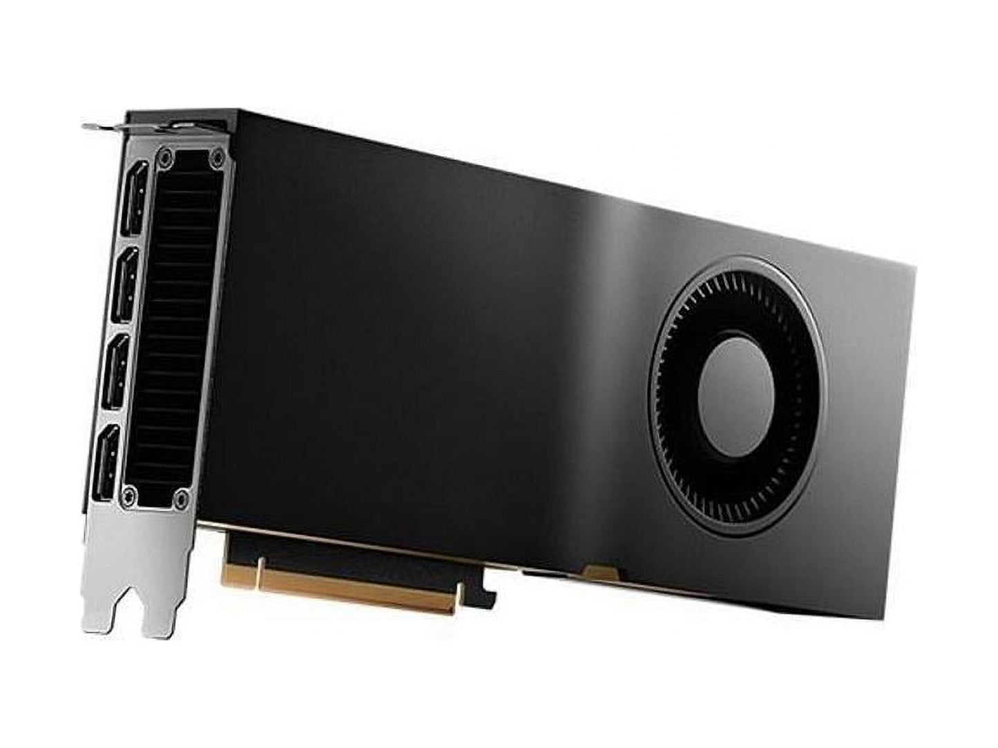 NVIDIA Quadro RTX 5000 Graphic Card - 32 GB GDDR6 - Displayport